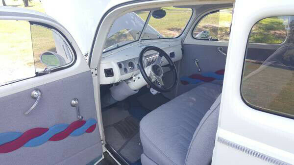 1940 Ford Tudor 1940 Ford Tudor Deluxe - photo 12