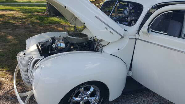 1940 Ford Tudor 1940 Ford Tudor Deluxe - photo 2