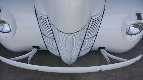 1940 Ford Tudor 1940 Ford Tudor Deluxe - photo 6