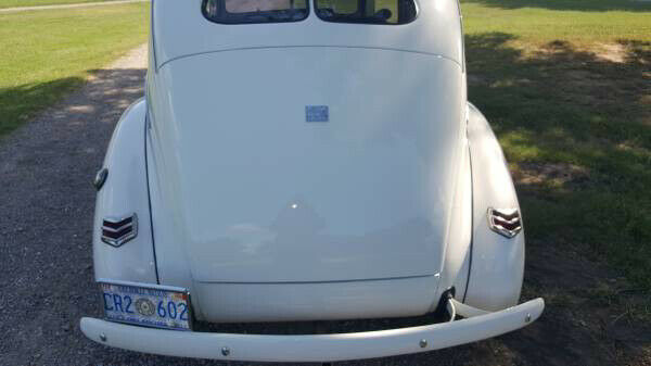 1940 Ford Tudor 1940 Ford Tudor Deluxe - photo 8