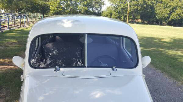 1940 Ford Tudor 1940 Ford Tudor Deluxe - photo 9