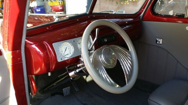 1940 Ford Other - photo 3