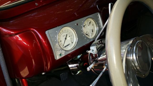 1940 Ford Other - photo 5