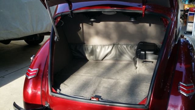1940 Ford Other - photo 7