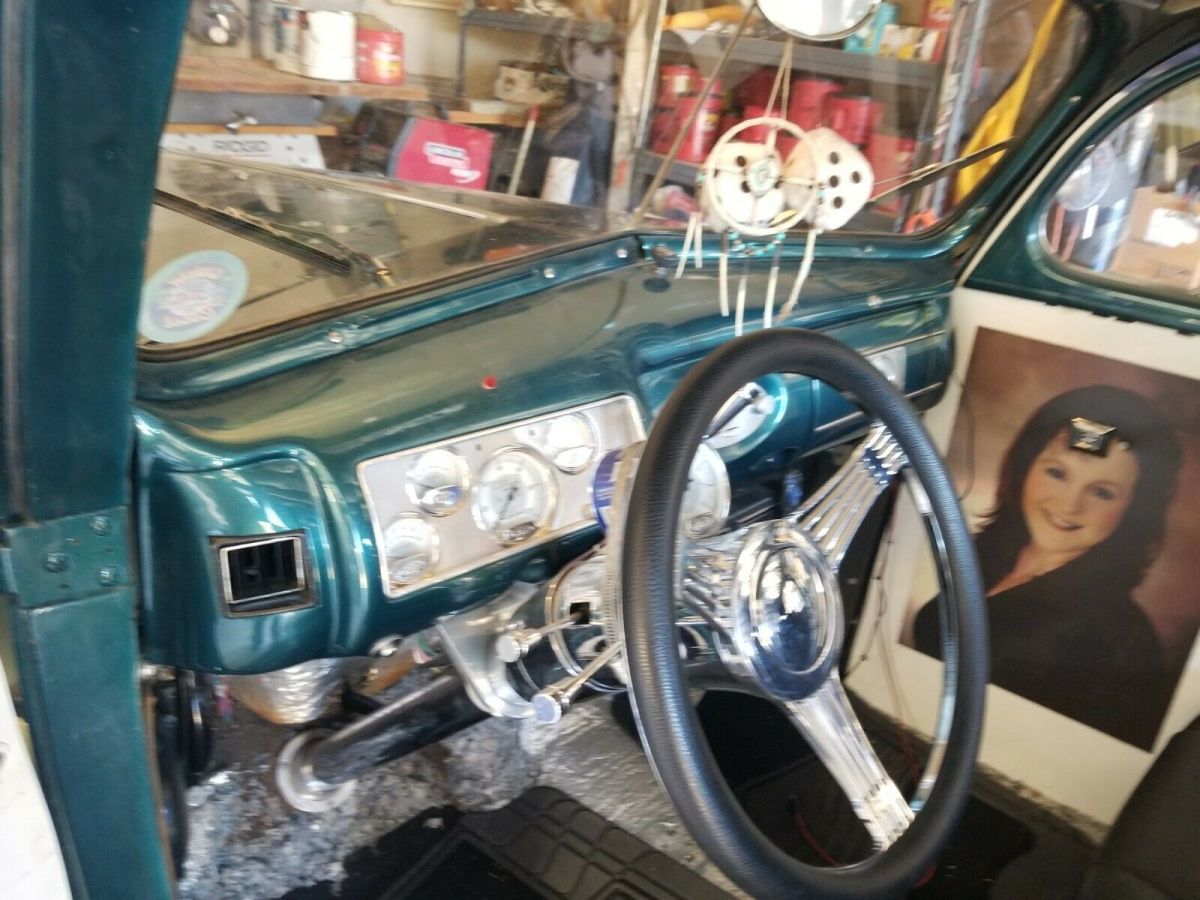 1940 Ford Deluxe - photo 3