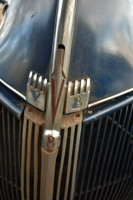 1940 Ford Tudor Deluxe - photo 6