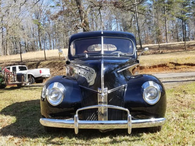 1940 Ford Other - photo 2