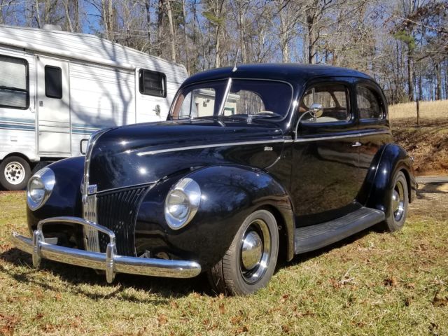 1940 Ford Other - photo 3