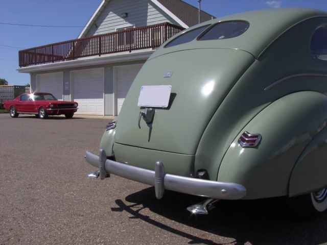 1940 Ford Other - photo 10