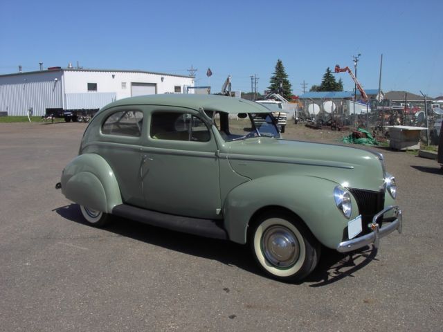 1940 Ford Other - photo 12