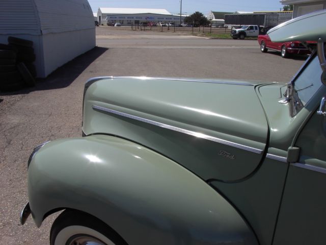 1940 Ford Other - photo 13