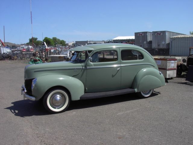 1940 Ford Other - photo 2