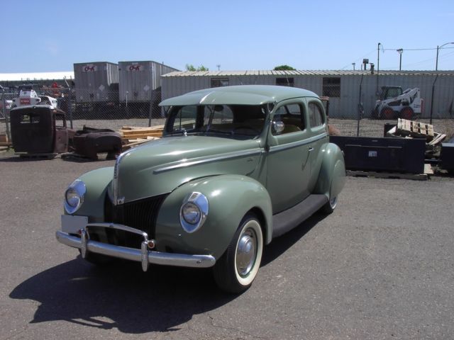 1940 Ford Other - photo 4
