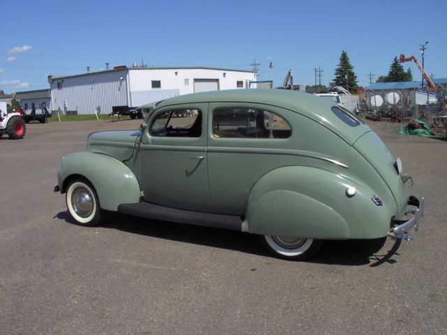 1940 Ford Other - photo 6