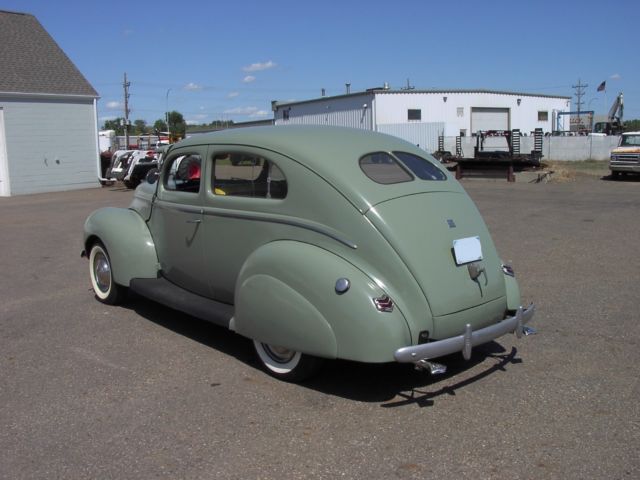 1940 Ford Other - photo 7