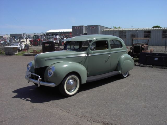 1940 Ford Other - photo 9