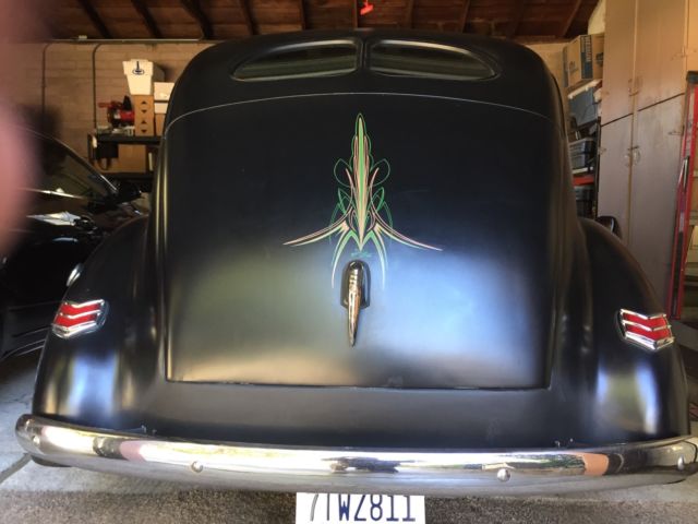 1940 Ford Other - photo 13