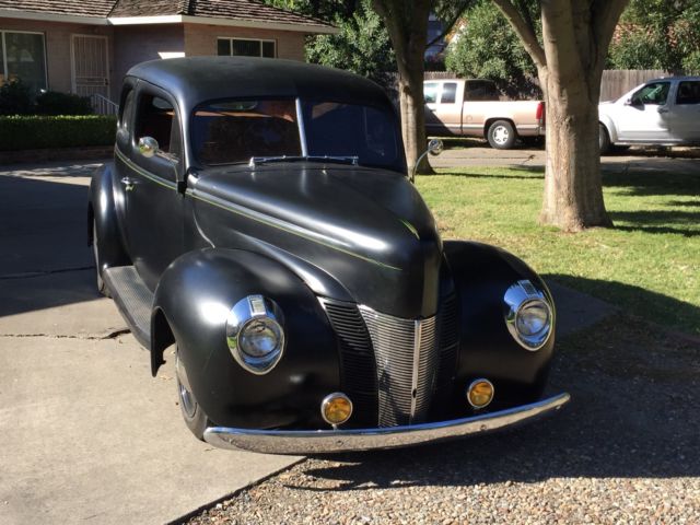 1940 Ford Other - photo 4