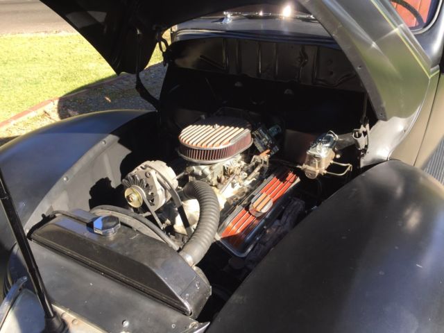 1940 Ford Other - photo 9