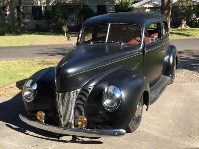 1940 Ford Other