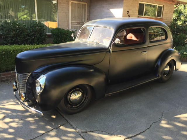 1940 Ford Other - photo 13
