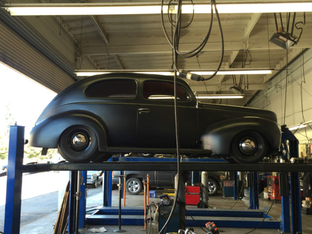 1940 Ford Other - photo 2