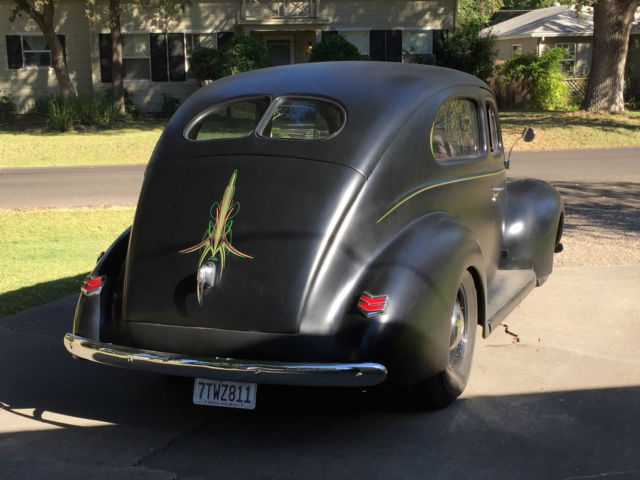 1940 Ford Other - photo 3