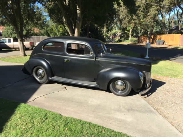 1940 Ford Other - photo 4