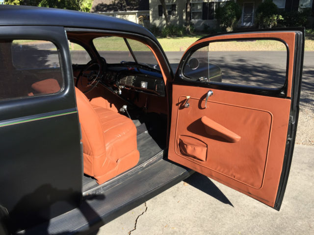 1940 Ford Other - photo 6