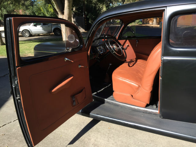 1940 Ford Other - photo 8