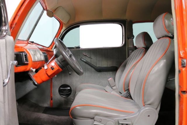 1940 Ford Tudor Sedan - photo 5