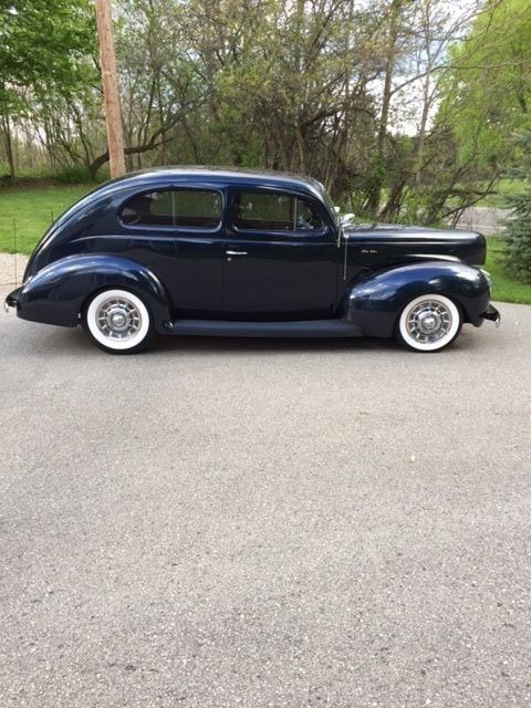 1940 Ford Other - photo 3
