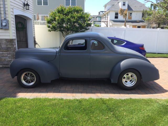 1940 Ford Other Deluxe - photo 2