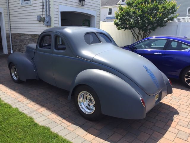 1940 Ford Other Deluxe - photo 3