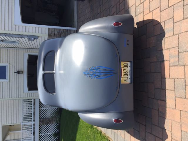 1940 Ford Other Deluxe - photo 4