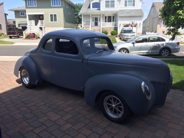 1940 Ford Other Deluxe - photo 6