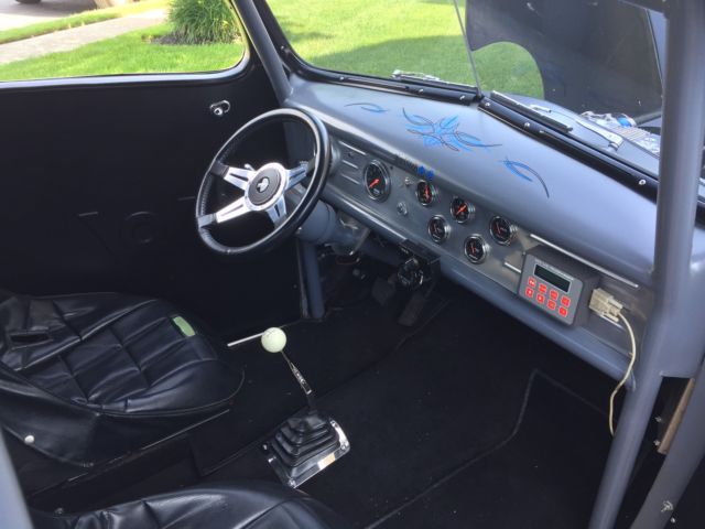 1940 Ford Other Deluxe - photo 8