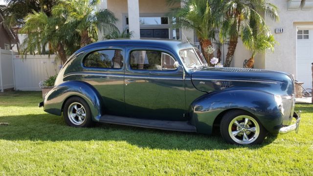 1940 Ford Other