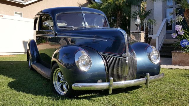 1940 Ford Other - photo 2