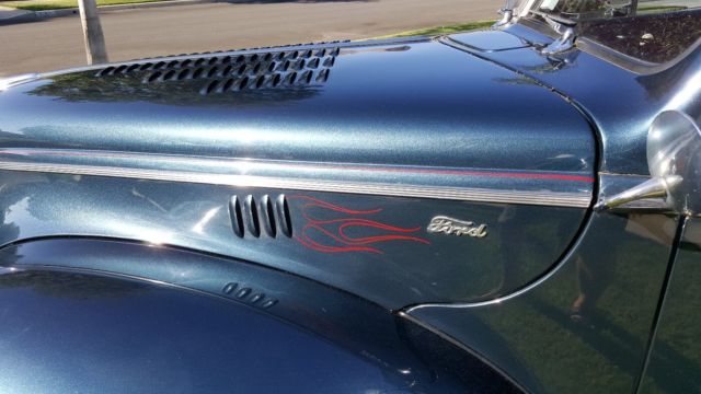 1940 Ford Other - photo 4