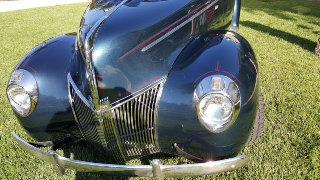 1940 Ford Other - photo 5
