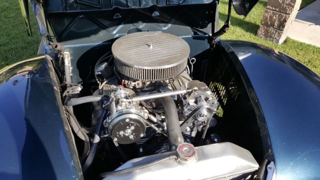 1940 Ford Other - photo 6