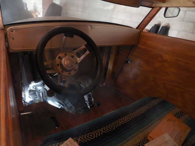 1940 Ford Other Pickups Flatbed - photo 2
