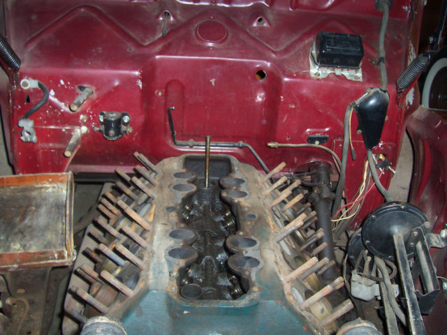 1940 Ford Other - photo 2