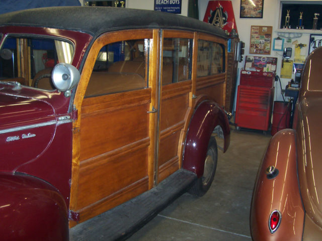 1940 Ford Other - photo 4