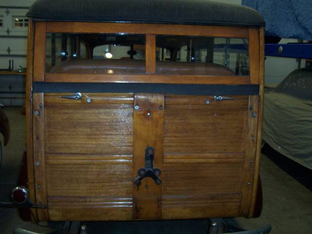 1940 Ford Other - photo 5