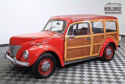 1940 Ford Woody (Woodie) Wagon. 4-Speed. Runs and Drives Great! 1940 Ford Woody (Woodie) Wagon. 4-Speed. Runs and Drives Great!