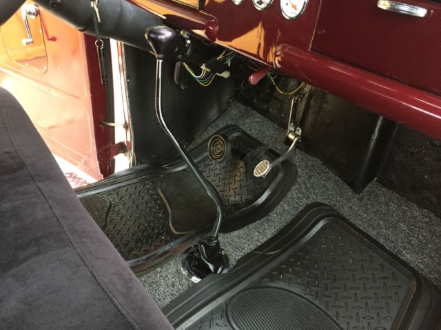 1940 Ford Other Pickups Truck - photo 11