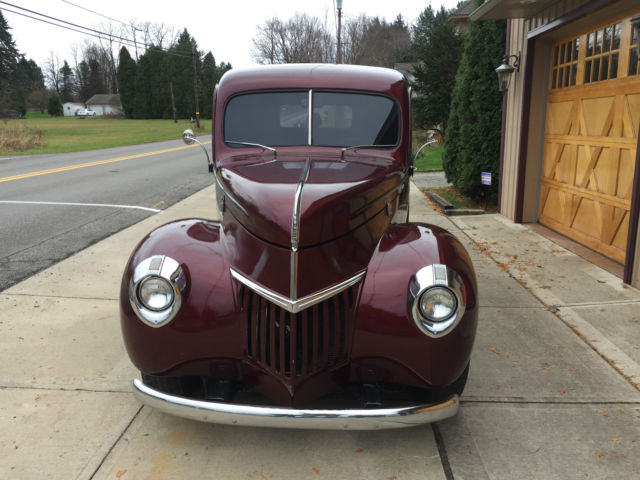 1940 Ford Other Pickups Truck - photo 2