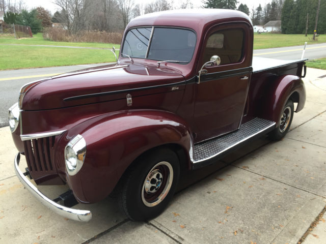 1940 Ford Other Pickups Truck - photo 3